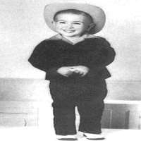 Tommy Lee Jones Childhood Image