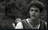 Oliver Ackland Childhood Image