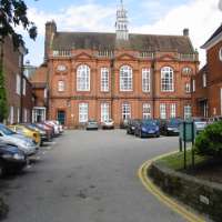 Oliver Ackland Cranbrook School