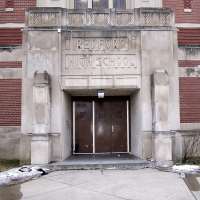 George C. Scott Redford High School, Detroit