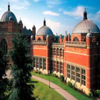 Nana Kagga University of Birmingham, United Kingdom