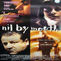 Noomi Rapace Favourite Movie True Romance (1993), Raging Bull (1980), Nil by Mouth (1997), Frances (1982), Bullhead (2011)
