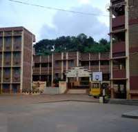 Peter O'Toole St Joseph's Secondary School