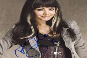 Ksenia Solo Signature