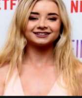Tessa Mossey Childhood Image