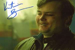 Kristian Bruun Signature