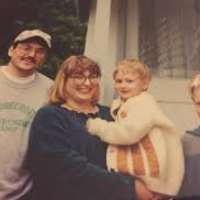 Jon Cor Childhood Image