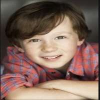 Jack Fulton Birthday, Real Name, Age, Weight, Height, Family, Facts ...