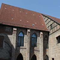 Luise Heyer Rostock University of Music and Theatre, Mecklenburg