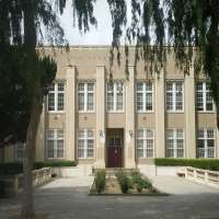 Robert Redford Van Nuys High School
