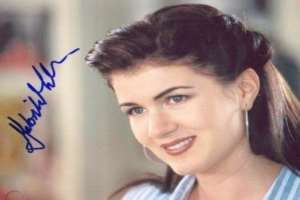 Gabrielle Miller Signature