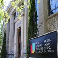 Amy Sloan National Theater School of Canada