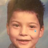 Jonathan Pickerin Childhood Image