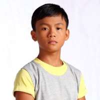 Buboy Villar Childhood Image