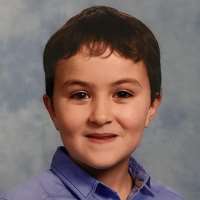 HugoPOSAY Childhood Image