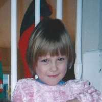 Shannon Taylor Childhood Image