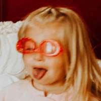 Dylan Gorringe Childhood Image