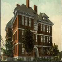 Rachel McAdams Myrtle Street Public School