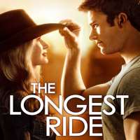 Emma MacDonald Favourite Movie The Best of Me (2014), The Longest Ride (2015)