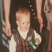 LAGxPeanutPwner Childhood Image