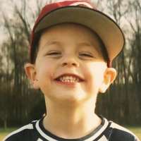 Austin Kassabian Childhood Image