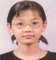 Jun Ji-hyun Childhood Image