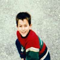 TartinEx Childhood Image