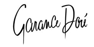 Garance Dore Signature