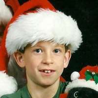 Matt King (Instagram Star) Childhood Image
