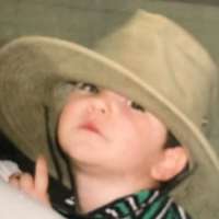 Traves (YouTube) Childhood Image