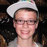 Derek Kildall Childhood Image