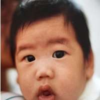 Andrew Huang Childhood Image