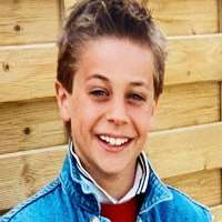 Weird Norwegian Childhood Image