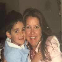 Chad Nazam Childhood Image