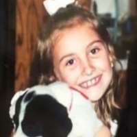 Vixella Childhood Image