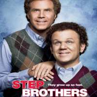 Kade Speiser Favourite Movie Step Brothers (2008)
