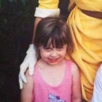 Dani Noe Childhood Image