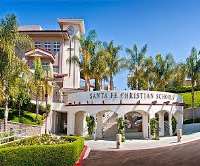 Michelle Williams Santa Fe Christian Schools, California