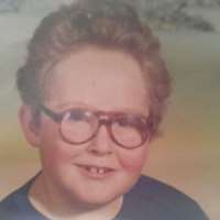 Boogie2988 Childhood Image