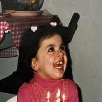 Beatriz Neves Childhood Image