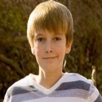 Tanner Braungardt Childhood Image