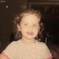 ItsAlyssalh Childhood Image