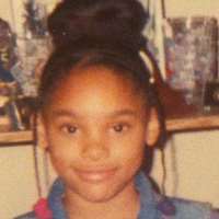 Raye Boyce Childhood Image