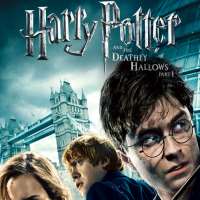 Sam Sadler Favourite Movie Harry Potter and Fast & Furious
