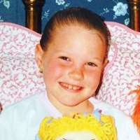 Brittany Joyal Childhood Image