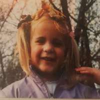Hope Schwinghamer Childhood Image