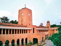 Siya Kakkar St. Stephen's College, New Delhi