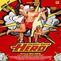 Siya Kakkar Favourite Movie Main Tera Hero