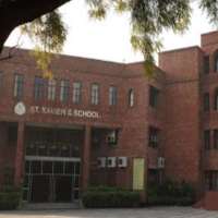 Siya Kakkar St. Xavier's High School, New Delhi