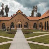 Safiya Nygaard Stanford University